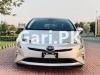 Toyota Prius  2017 For Sale in Sialkot