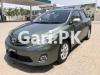 Toyota Corolla GLI 2012 For Sale in Sargodha