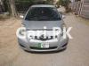 Toyota Vitz  2008 For Sale in Peshawar