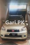 Daihatsu Terios Kid  2011 For Sale in Dera Ghazi Khan