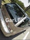 Suzuki Cultus VXR 2007 For Sale in Lahore