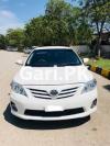 Toyota Corolla GLI 2011 For Sale in Islamabad