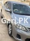 Toyota Corolla XLi VVTi 2013 For Sale in Takhtbai