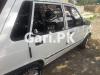Suzuki Mehran VXR Euro II 2019 For Sale in Islamabad