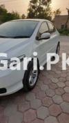 Honda City 1.3 i-VTEC 2018 For Sale in Sargodha