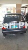 Suzuki Mehran VXR Euro II 2017 For Sale in Karachi