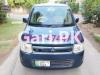 Mitsubishi Ek Wagon  2012 For Sale in Lahore