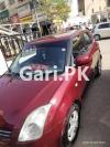 Suzuki Swift  2013 For Sale in Karachi