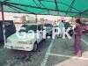 Suzuki Mehran VX 2007 For Sale in Khushab