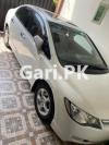 Honda Civic VTi Oriel Prosmatec 2010 For Sale in Lahore