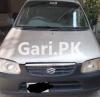 Suzuki Alto  2005 For Sale in Rawalpindi