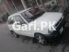 Suzuki Mehran VX 2010 For Sale in Faisalabad