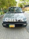 Suzuki Mehran VX 2012 For Sale in Lahore