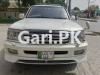 Toyota Land Cruiser  2002 For Sale in Bahawalpur