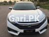 Honda Civic Prosmetic 2017 For Sale in Islamabad