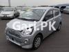 Daihatsu Mira  2021 For Sale in Lahore