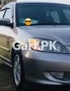 Honda Civic EXi 2005 For Sale in Islamabad