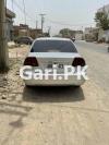 Honda Civic EXi 2006 For Sale in Faisalabad