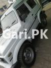 Suzuki Potohar  2005 For Sale in Lahore