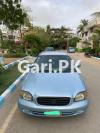 Suzuki Baleno  2004 For Sale in Karachi