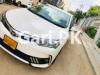 Toyota Corolla GLI 2018 For Sale in Karachi