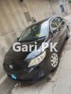 Toyota Corolla GLI 2011 For Sale in Sheikhupura