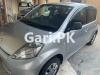 Toyota Passo X F Package 2007 For Sale in Karachi