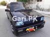 Suzuki Mehran VX Euro II 2014 For Sale in Islamabad