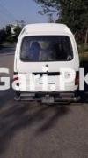 Suzuki Bolan Cargo Van Euro ll 2019 For Sale in Islamabad