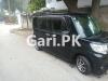 Daihatsu Tanto Custom RS 2014 For Sale in Lahore