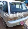 Suzuki Cultus VXL 2006 For Sale in Lahore