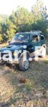 Mitsubishi Pajero Mini  2009 For Sale in Rawalpindi