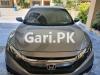 Honda Civic Oriel 1.8 i-VTEC CVT 2017 For Sale in Rawalpindi