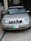 Audi A6  2001 For Sale in Lahore