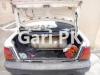 Suzuki Margalla IDSI 1993 For Sale in Wah