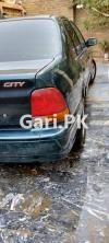 Honda City IDSI 1997 For Sale in Nowshera