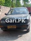 Suzuki Khyber  1989 For Sale in Bahawalpur