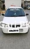 Suzuki Alto VXR (CNG) 2010 For Sale in Quaid Abad