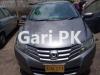 Honda City IVTEC 2009 For Sale in Karachi