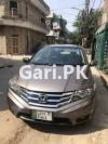 Honda City Aspire 2015 For Sale in Lahore