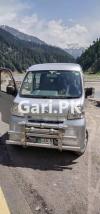 Daihatsu Hijet  2012 For Sale in Faisalabad