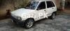 Suzuki Mehran VXR 2002 For Sale in Abbottabad