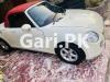 Daihatsu Copen  2013 For Sale in Faisalabad