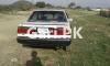 Toyota 86 VX 1986 For Sale in Haripur