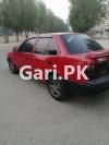 Suzuki Swift  1989 For Sale in Lahore