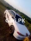 Mitsubishi Lancer  1993 For Sale in Swabi