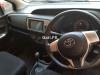 Toyota Vitz F LIMITED 1.0 2014