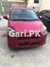 Daihatsu Mira  2018 For Sale in Karachi