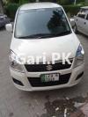 Suzuki Wagon R  2018 For Sale in Lahore