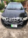 Honda City IVTEC 2012 For Sale in Lahore